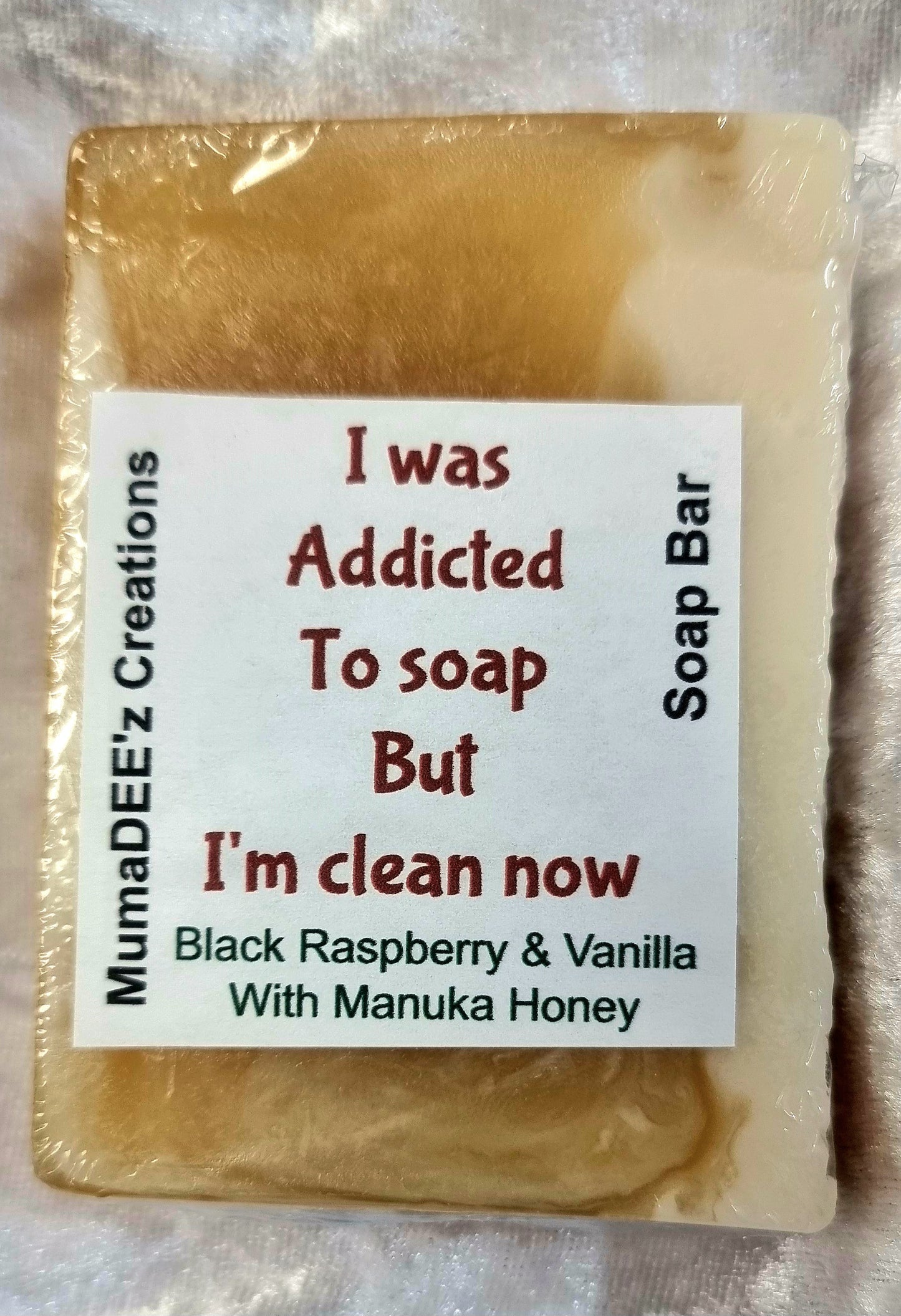 Manuka & Kawakawa