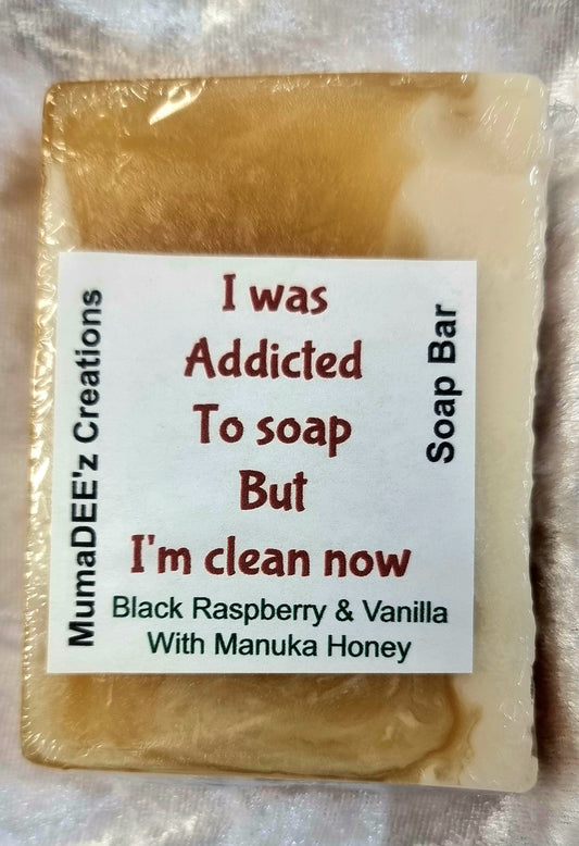 Manuka & Kawakawa