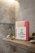 Kawakawa Soap | Bite Me