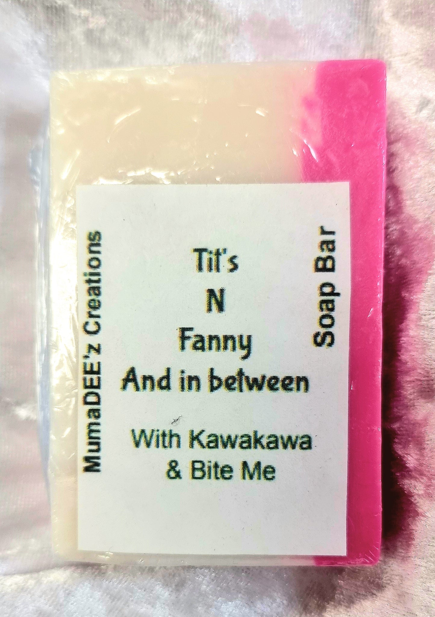 Shea and Kawakawa