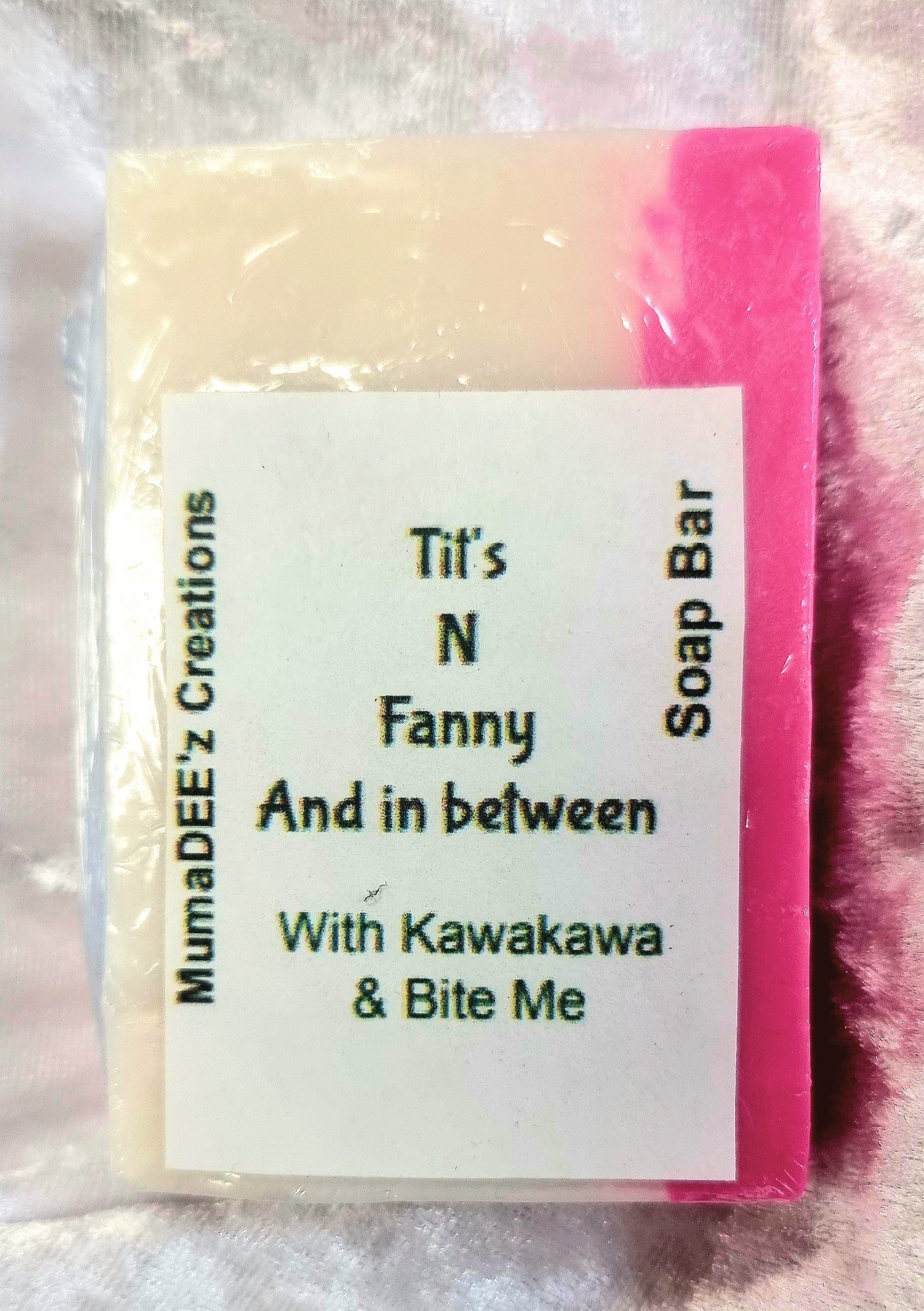 Shea and Kawakawa