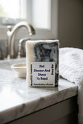 Beast | Kawakawa & Shea Butter