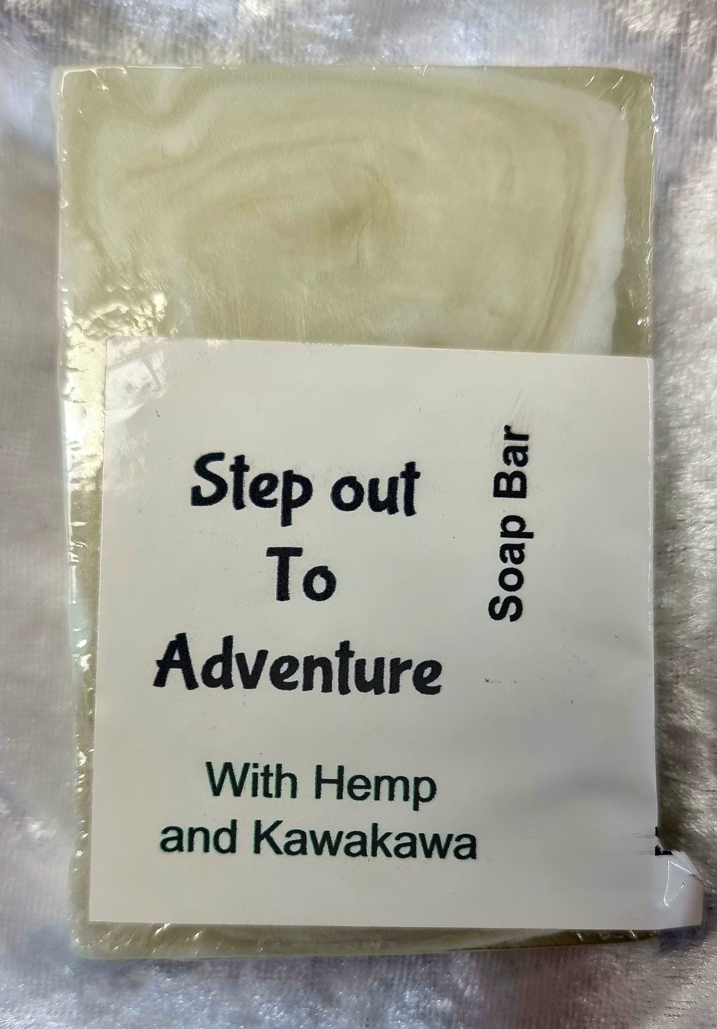 Hemp Infused