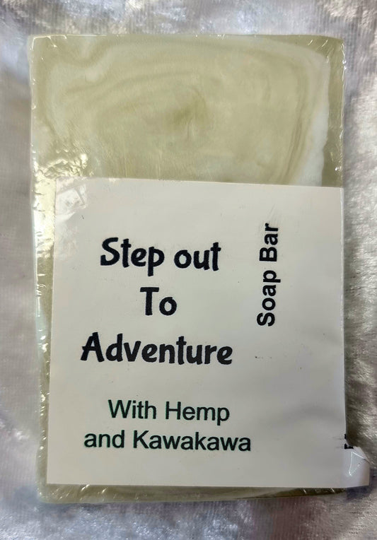 Hemp Infused