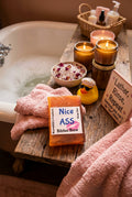 Bitches Brew Soap | Aloe Vera & Kawakawa