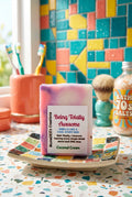 Coconut Cream & Kawakawa Soap