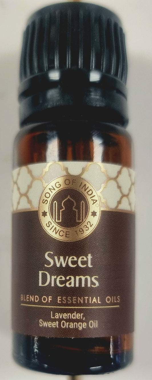 Sweet dreams Essential Oil Blend