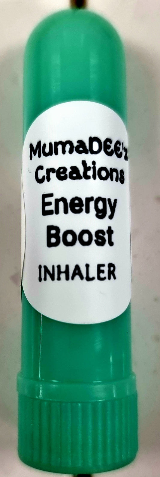 Energy Boost