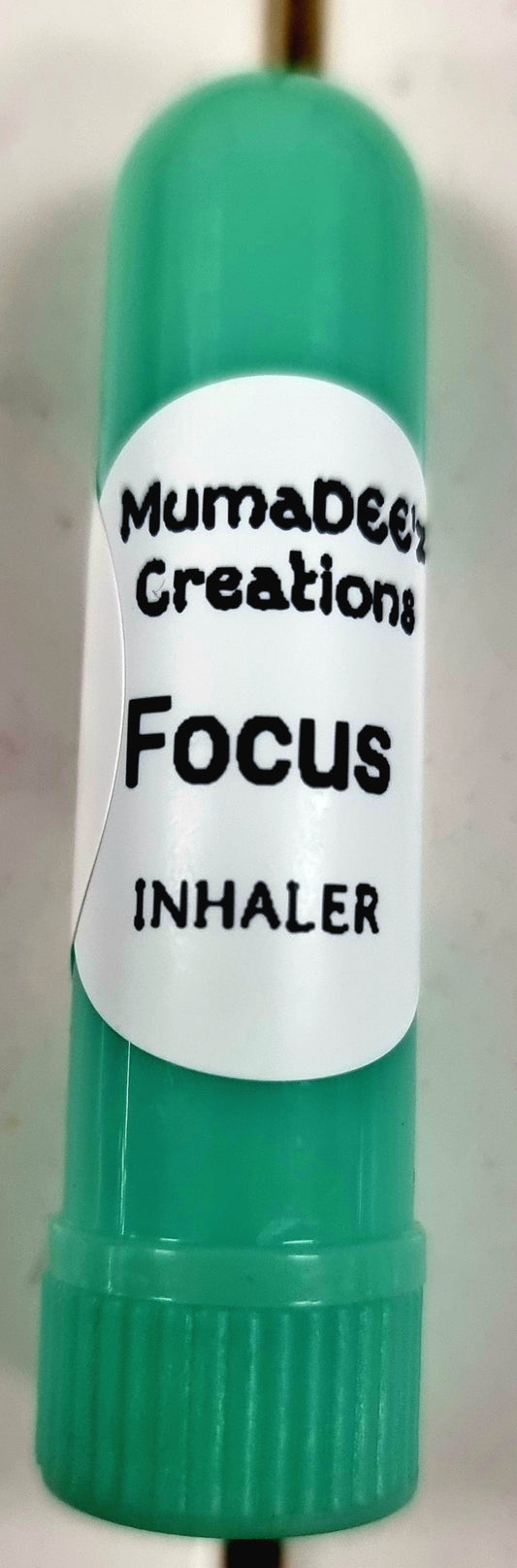 Focus