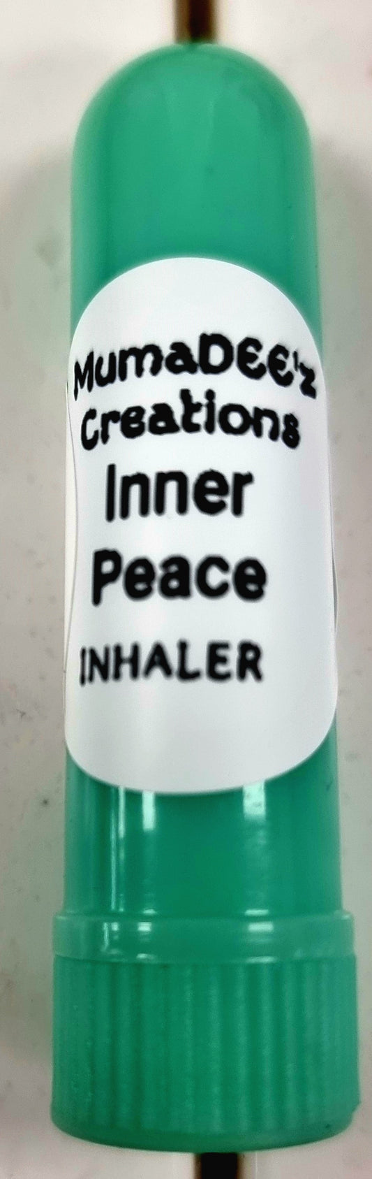 Inner Peace