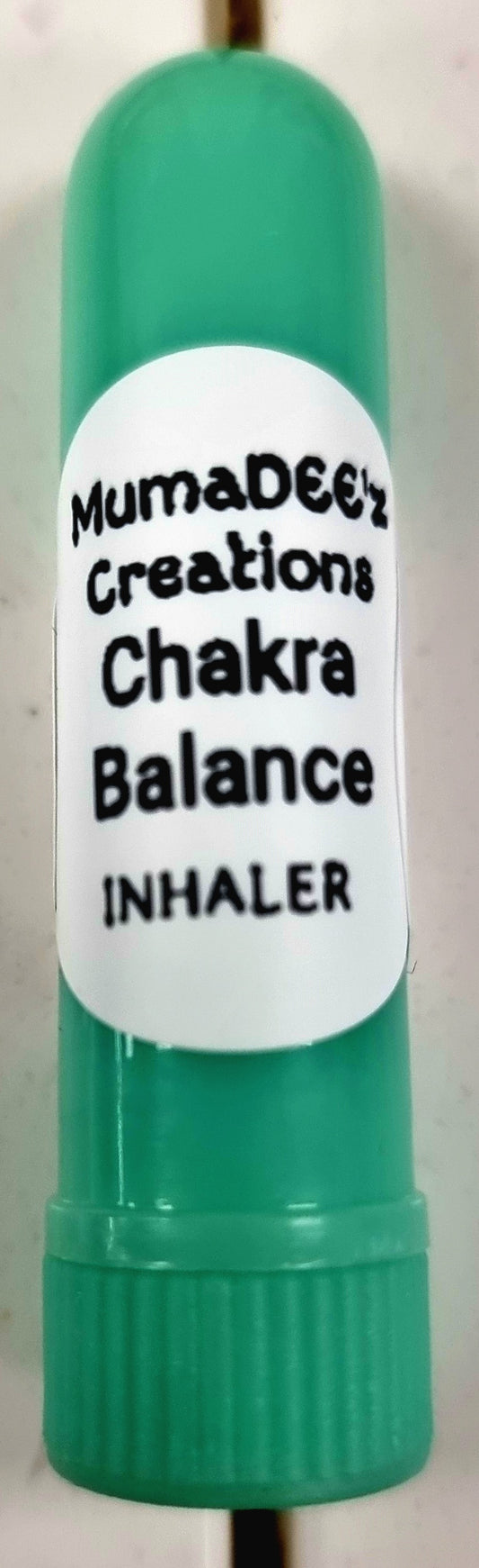 Chakra Boost