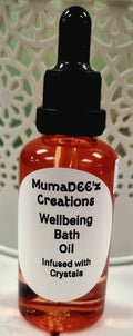 Wellbeing