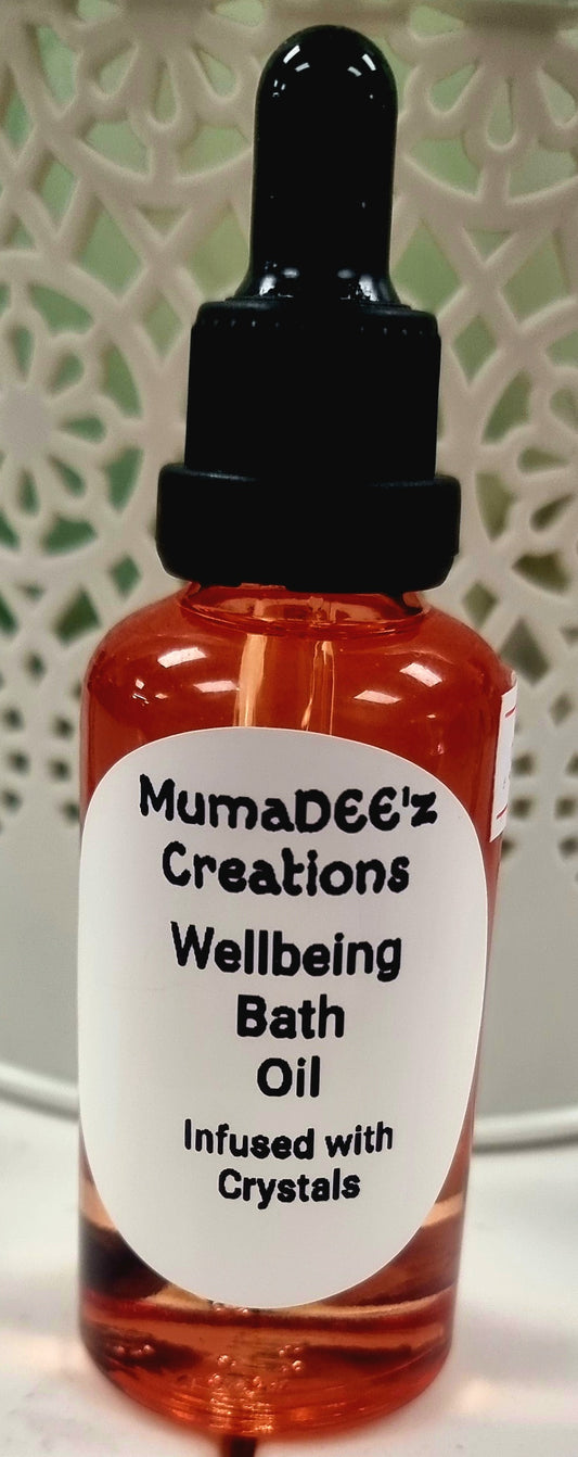 Wellbeing