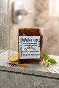 Coffee Soap