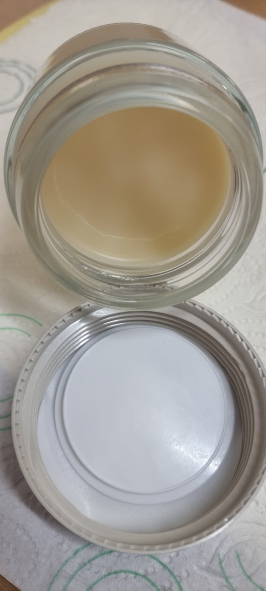 Foot Balm