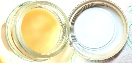 Tattoo Care Balm