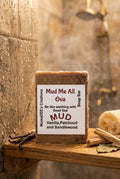 Mud Soap