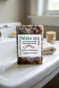 Coffee Soap