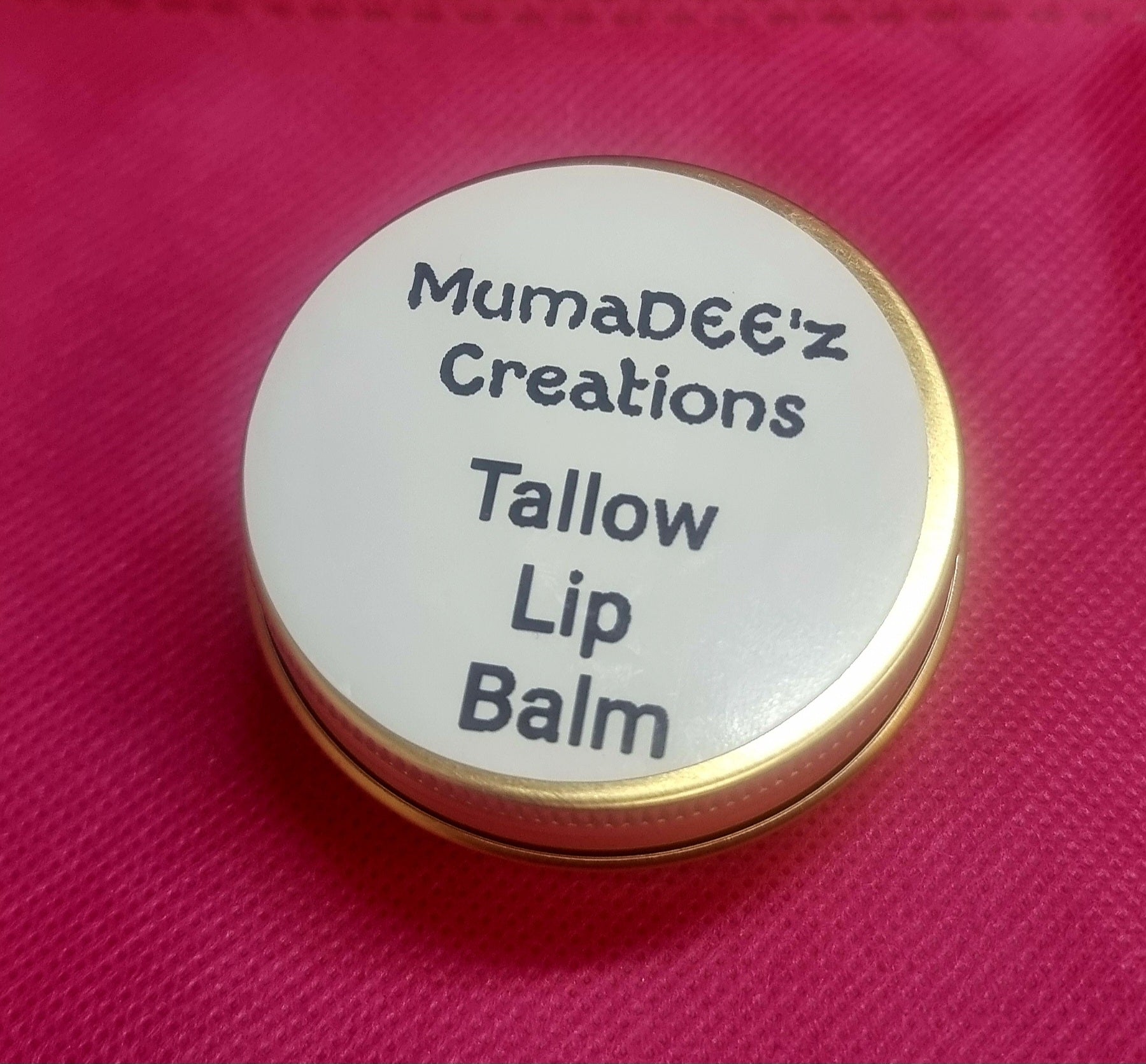 A variety of Flavoured and non flavoured Lip Balm