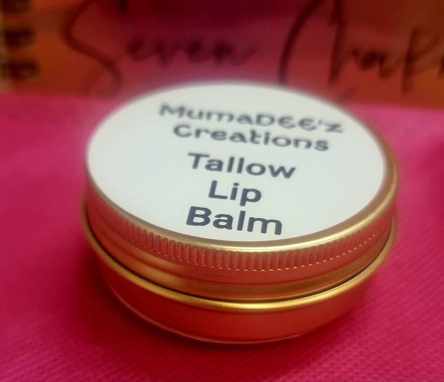 A variety of Flavoured and non flavoured Lip Balm