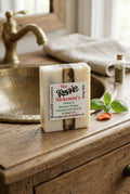 Tallow Soap
