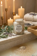 Magnesium Bath Salt
