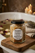 Ritual Potion Bath Salt