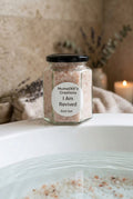 I Am Revived Bath Salts | Intention Soak
