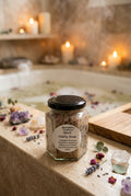 Spirit Vitality Bath Salt