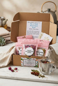 Sip-n-Seek Herbal Tea Assortment Gift Pack