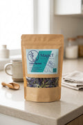 Magic T Calm Nerves Herbal Tea – 20g Pouch