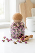 Magic T Deep Sleep Herbal Tea – 60g Glass Jar
