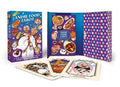 Anime Food Tarot Card Deck