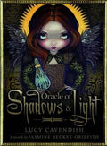Oracle of Shadows & Light Cards Deck