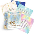 Angel Affirmations Cards Deck