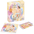 Angel Tarot Cards Deck