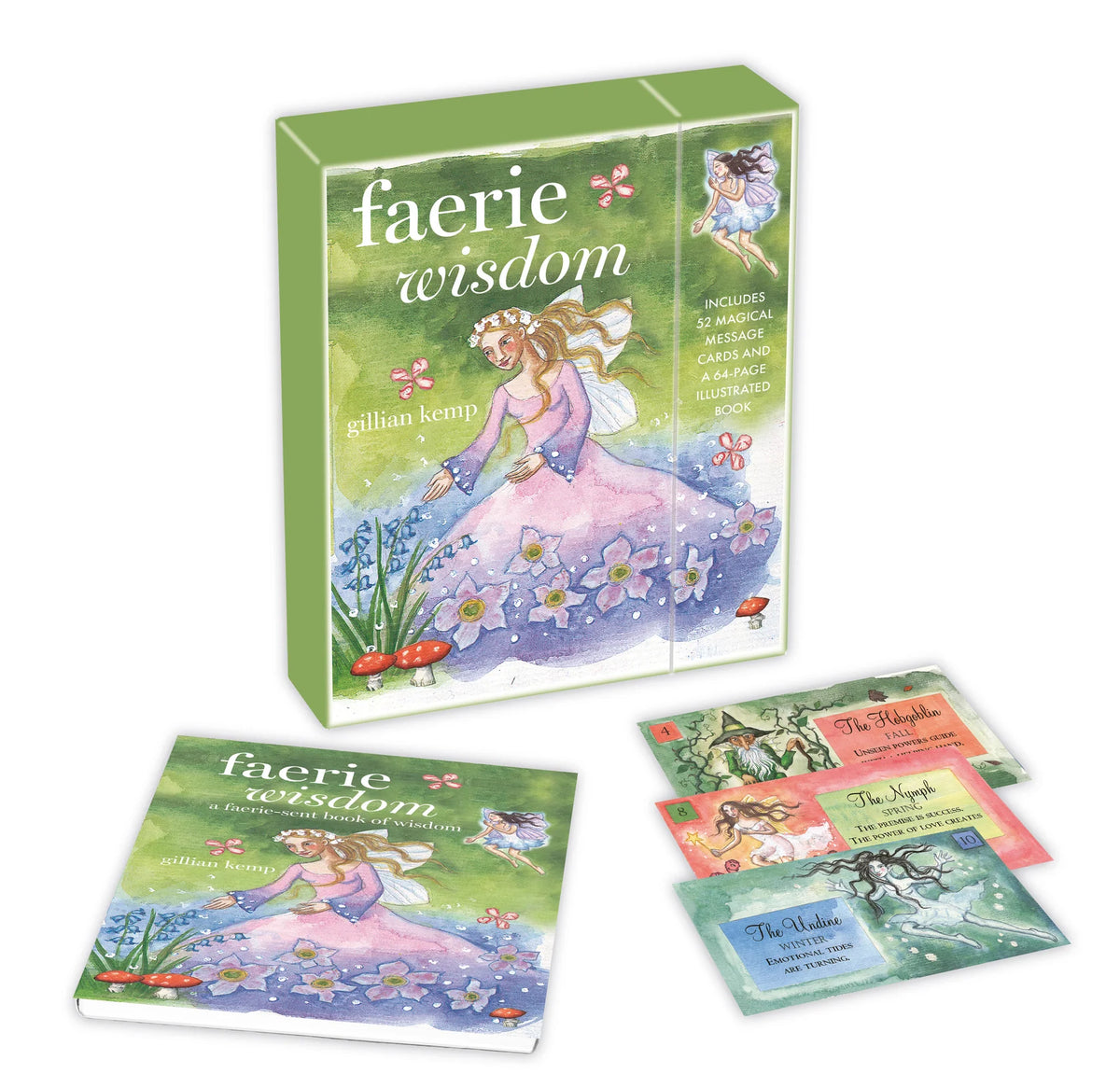 Faerie Wisdom