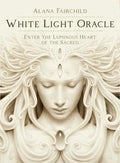 White Light Oracle Card Deck