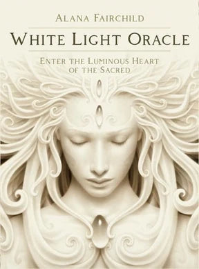 White Light Oracle Card Deck
