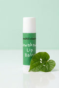 kawakawa Lip Balm