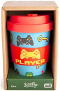 Eco-To-Go Bamboo Cup-Gamer