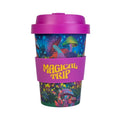Eco To Go Bamboo Cup Magical Trip