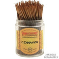 Cinnamon Shorties