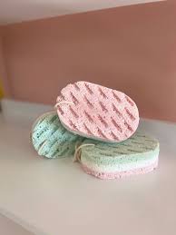 Soap Sponge