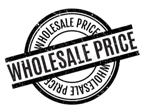 Wholesale