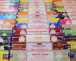 Satya Incense 15g Pack
