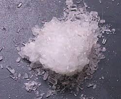 Whipped Magnesium Cream