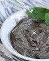 Mud Face Mask