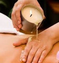 Massage Candle | Choose Your Fragrance