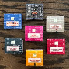 Incense Cones